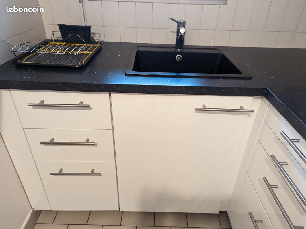 Vend cuisine IKEA (image 4)