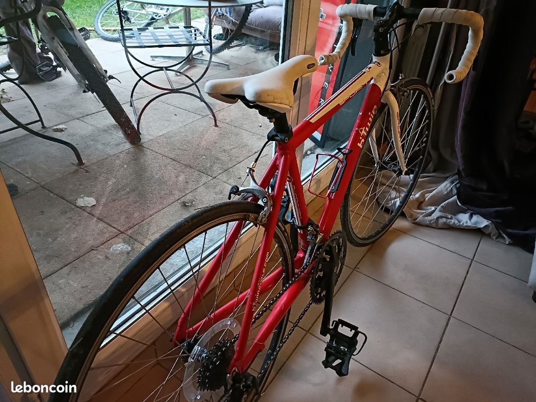 Vélo course adolescents (image 1)
