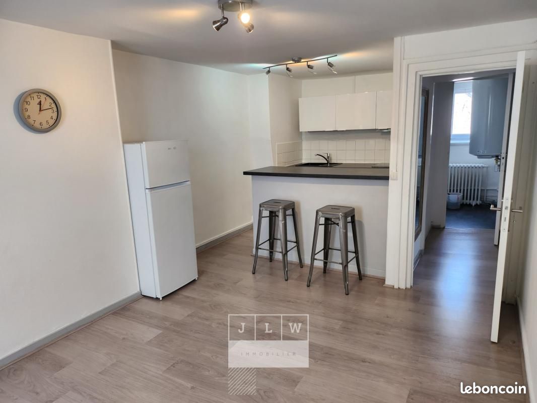 Appartement 2 pièces 43 m² · à Lille · 43 m² · 850 €