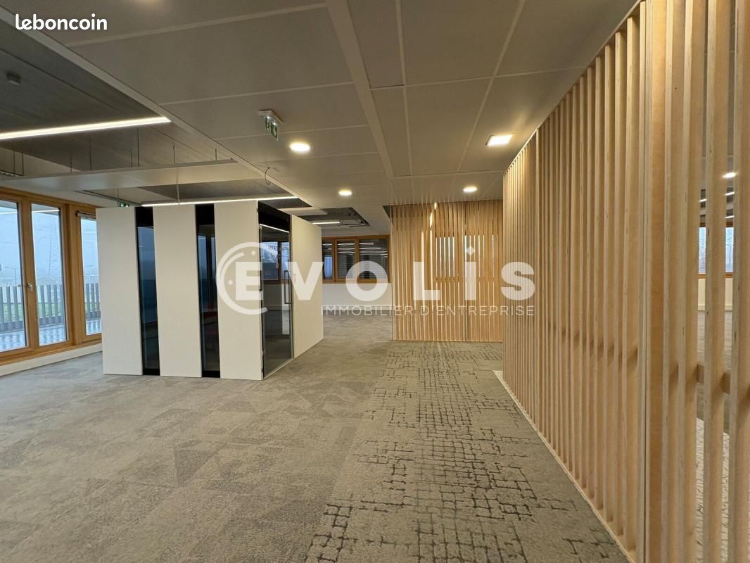 Bureaux 446 m² (image 10)