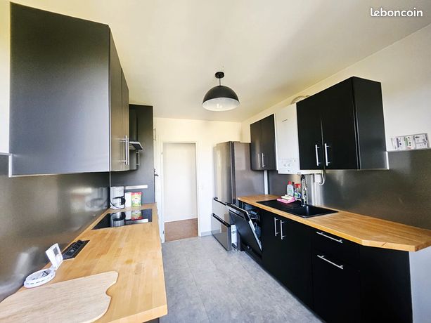 Appartement a louer herblay - 2 pièce(s) - 52 m2 - Surfyn