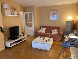 Appartement 3 pièces 65 m² · à Marcq-en-Barœul · 65 m² · 970 €/mois
