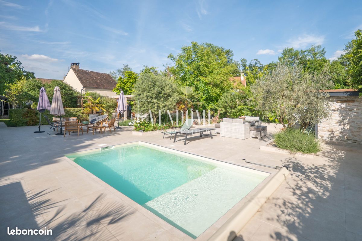 Maison 6 pièces 220 m² · à Itteville · 220 m² · 650 000 €