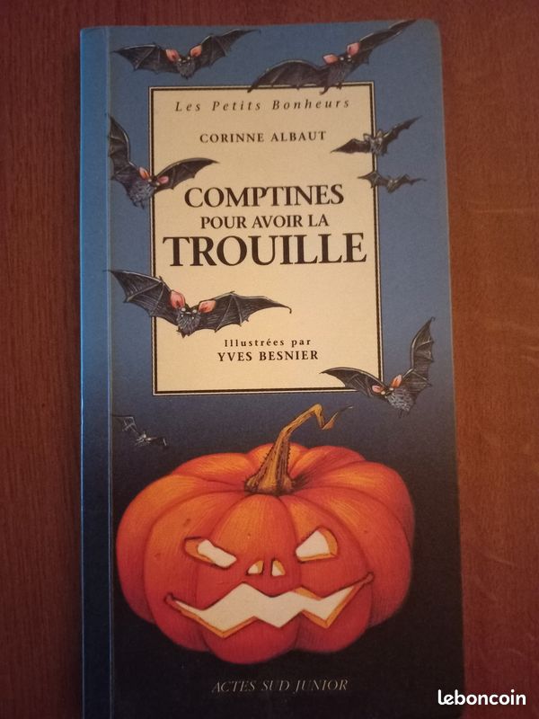 Livres de comptines (image 5)