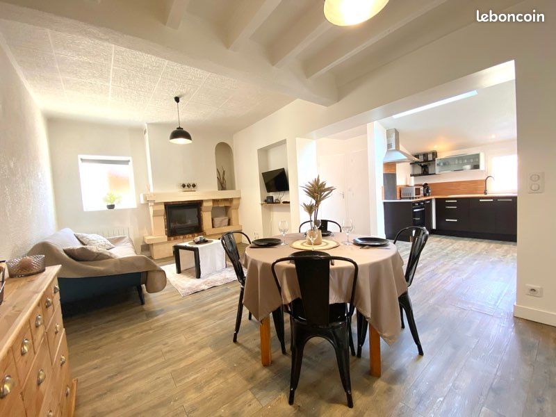 Maison 4 pièces 59 m² · à Biganos · 59 m² · 275 000 €