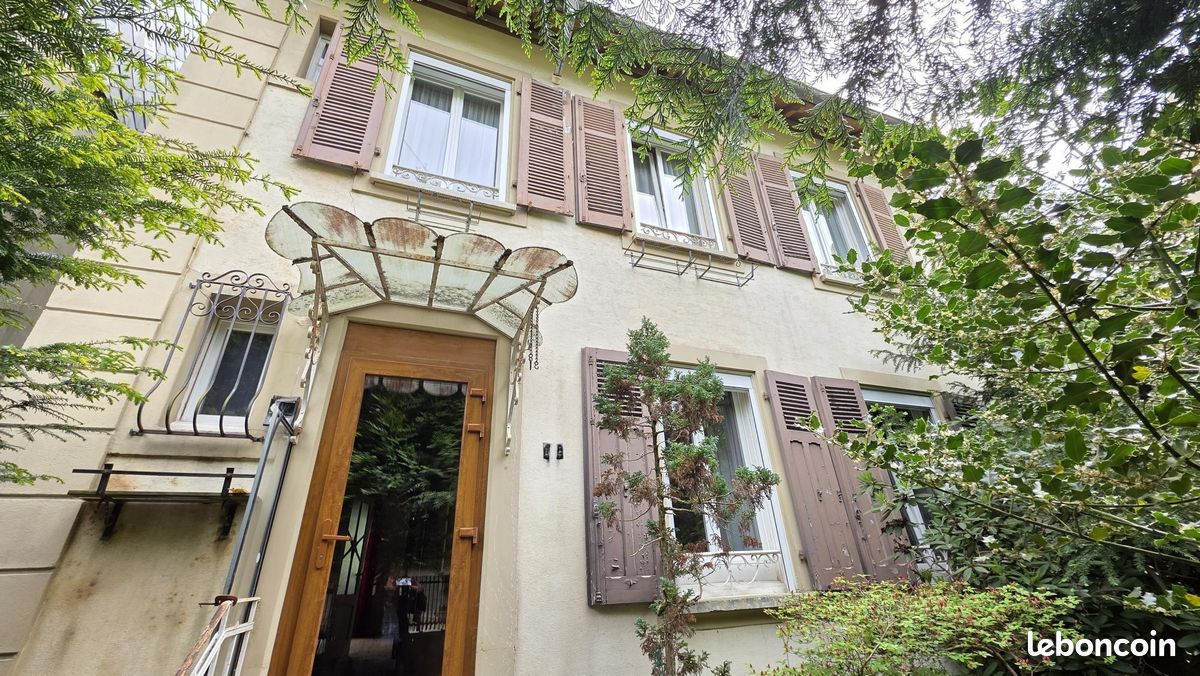 Maison 6 pièces 130 m² · à Riedisheim · 130 m² · 295 000 €