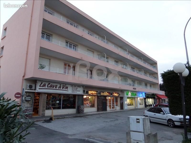 Appartement 4 pièces 74 m² · à La Seyne-sur-Mer · 74 m² · 995 €