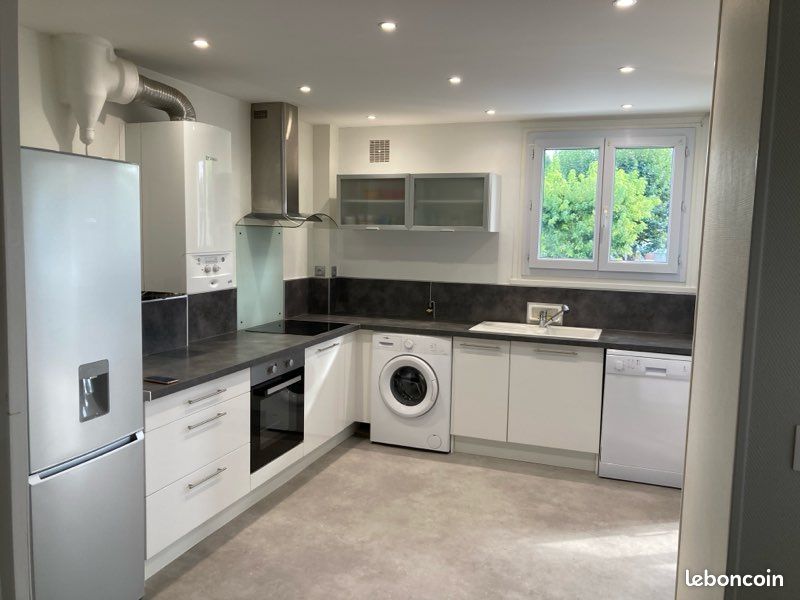 Appartement 4 pièces 70 m² · à Olivet · 70 m² · 1 200 €