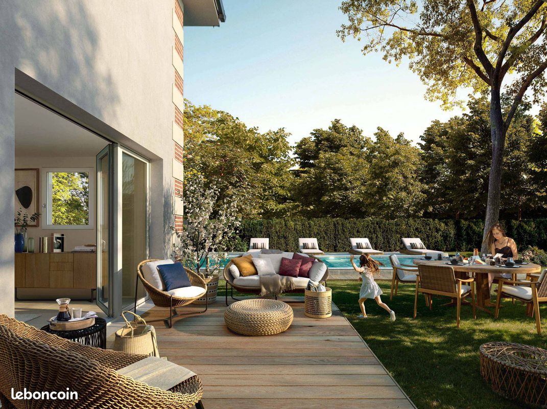 Terrain à bâtir 201 m² · à Latour-Bas-Elne · 106 600 €