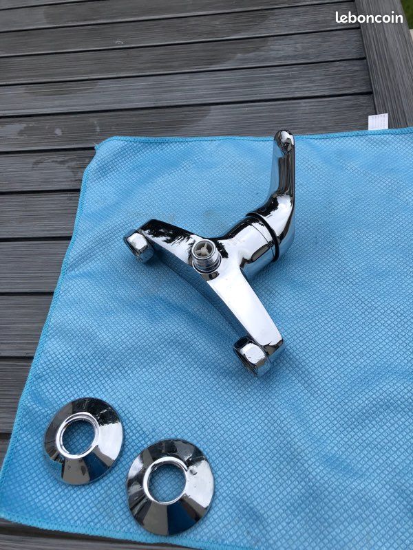 Mitigeur de douche (image 3)