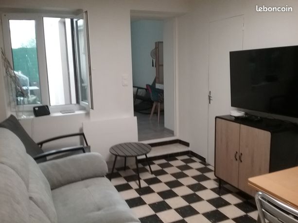 Immobilier