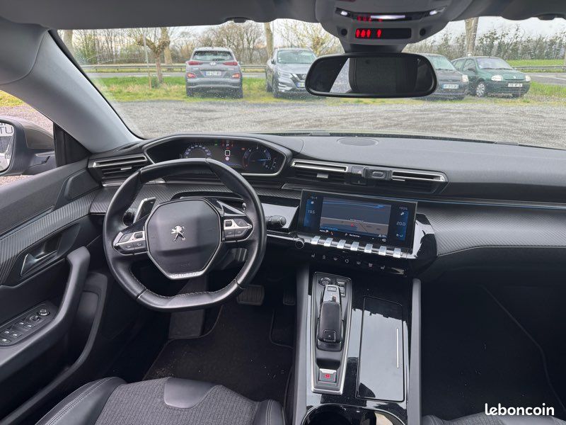 Peugeot 508 Sw 1.5 HDI 130 Allure (image 3)