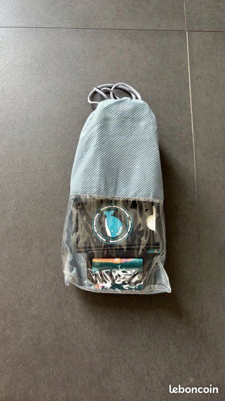 Sangles valises / ceintures bagages (image 9)