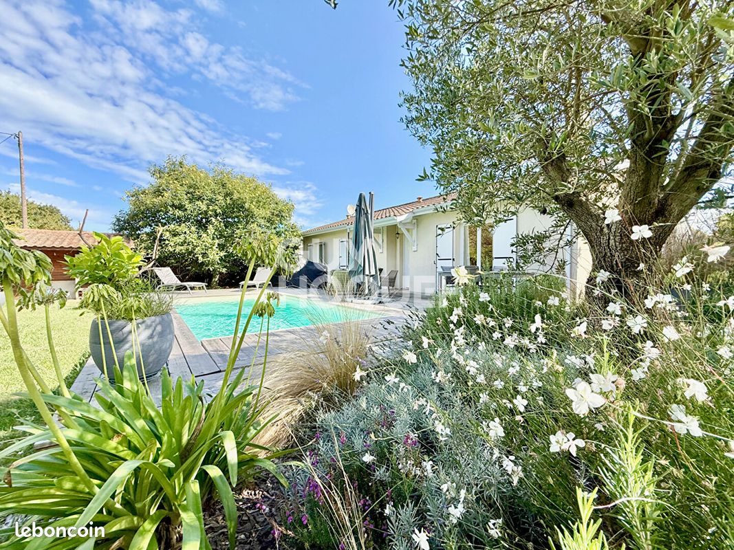 Maison 5 pièces 110 m² · à Gujan-Mestras · 110 m² · 535 000 €