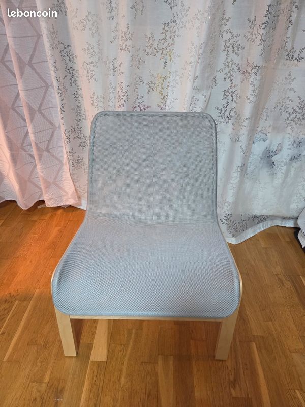 Chaise (image 1)