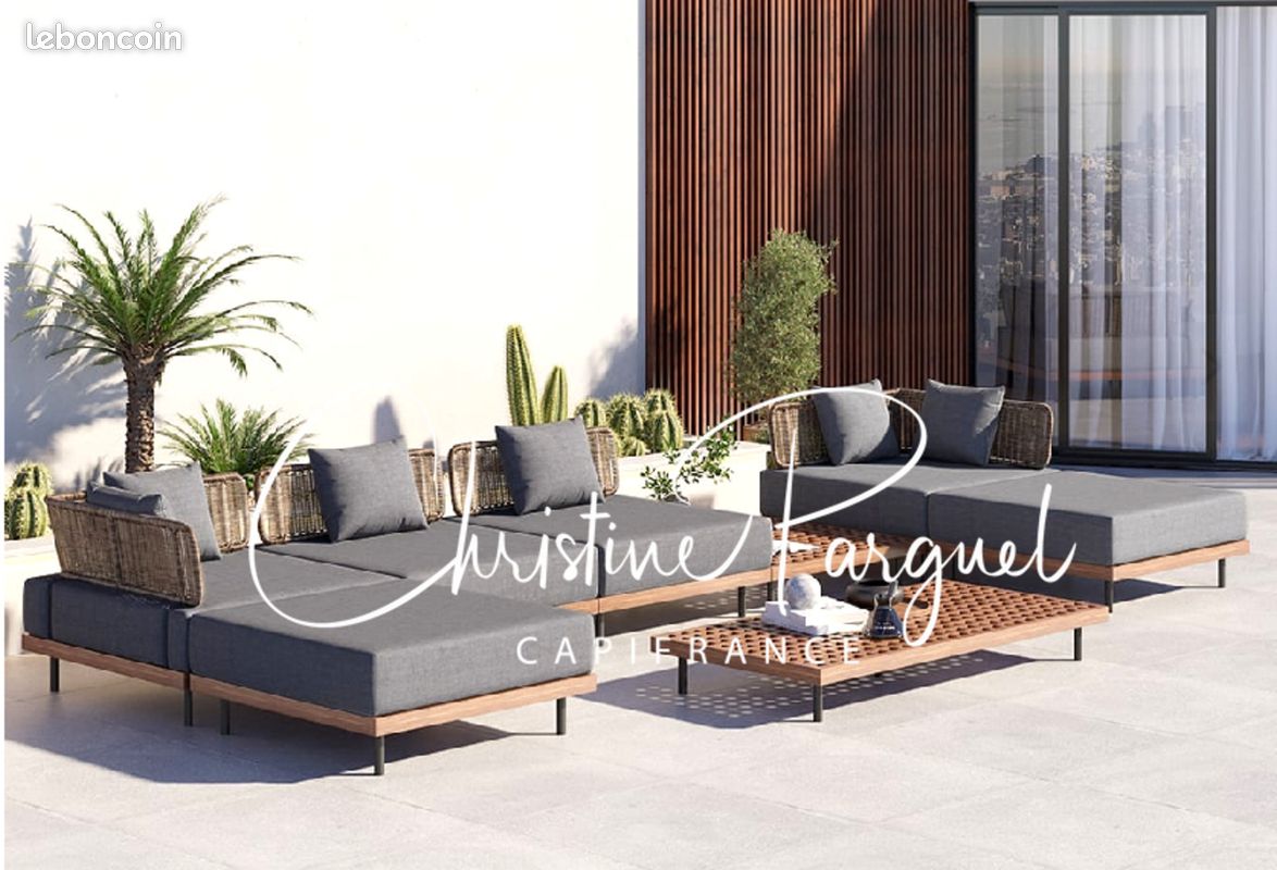 Appartement 2 pièces 61 m² · à Aix-les-Bains · 61 m² · 383 000 €