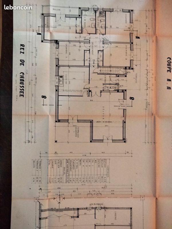 Maison Balma (image 3)
