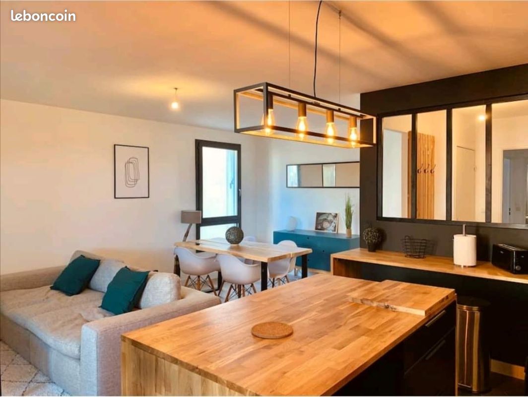 Appartement 3 pièces 65 m² · à Toulouse · 65 m² · 210 000 €
