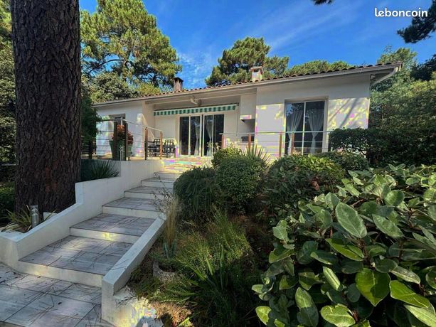 Maison 4 pièces 84 m²