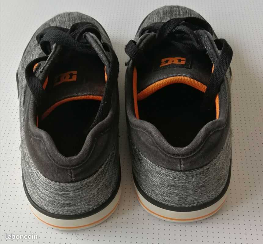 DC Shoes Tonik Tx Se (image 4)