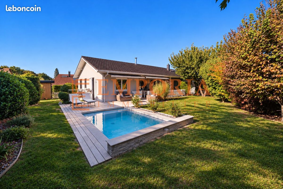 Maison 6 pièces 120 m² · à Morschwiller-le-Bas · 120 m² · 489 000 €