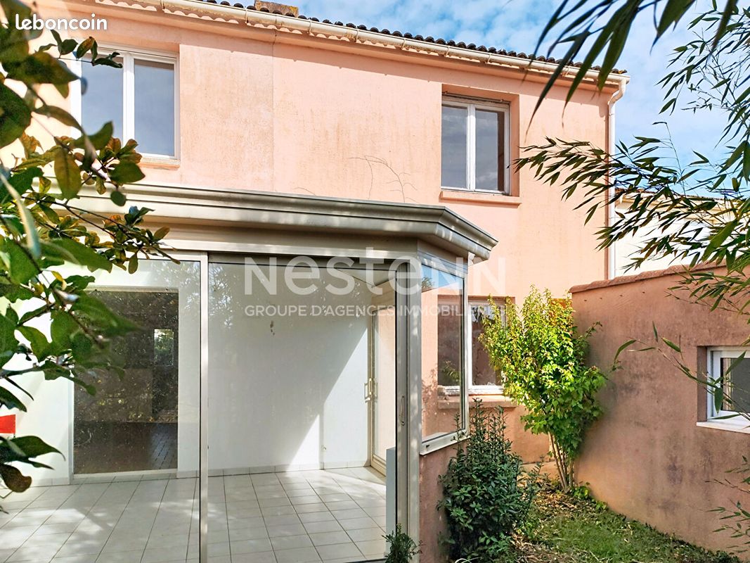 Maison 6 pièces 107 m² · à Les Sables-d'Olonne · 107 m² · 349 900 €