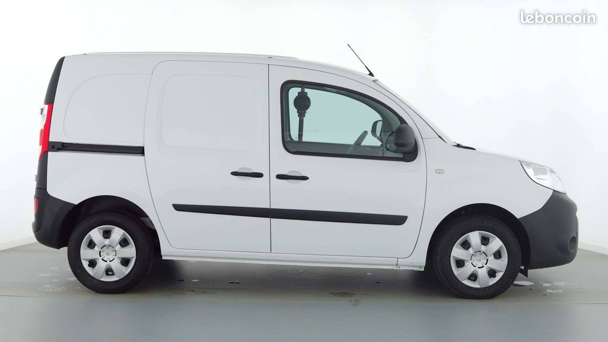 Renault kangoo express blue dci 95 extra r link (image 9)