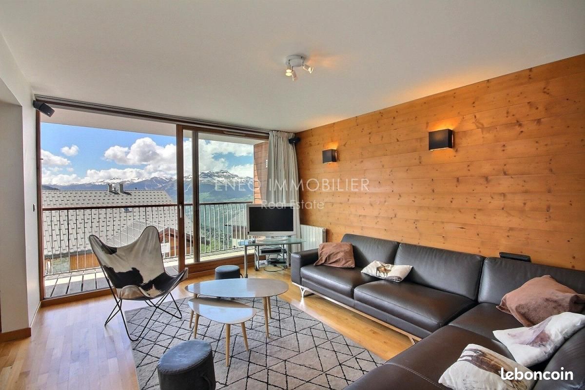 Appartement 4 pièces 72 m² · à Peisey-Nancroix · 72 m² · 710 700 €