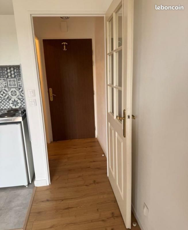 Appartement a louer carrieres-sous-poissy - 1 pièce(s) - 35 m2 - Surfyn