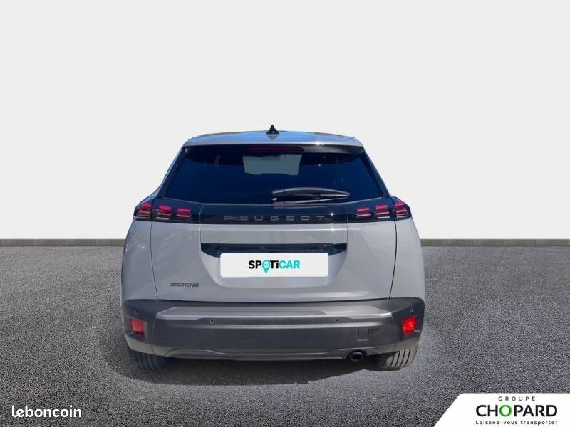 Peugeot 2008 100 S&S BVM6 Allure (image 5)