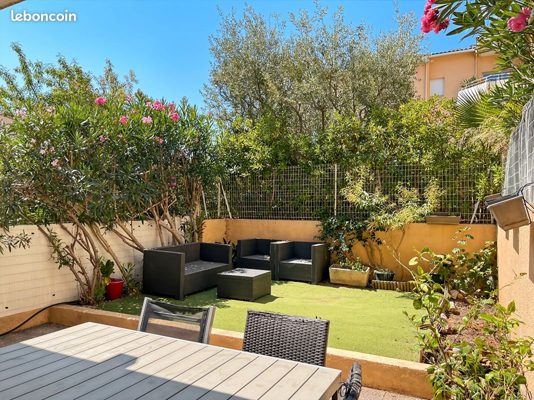 Appartement 3 pièces 68 m² · à Mouans-Sartoux · 68 m² · 310 000 €