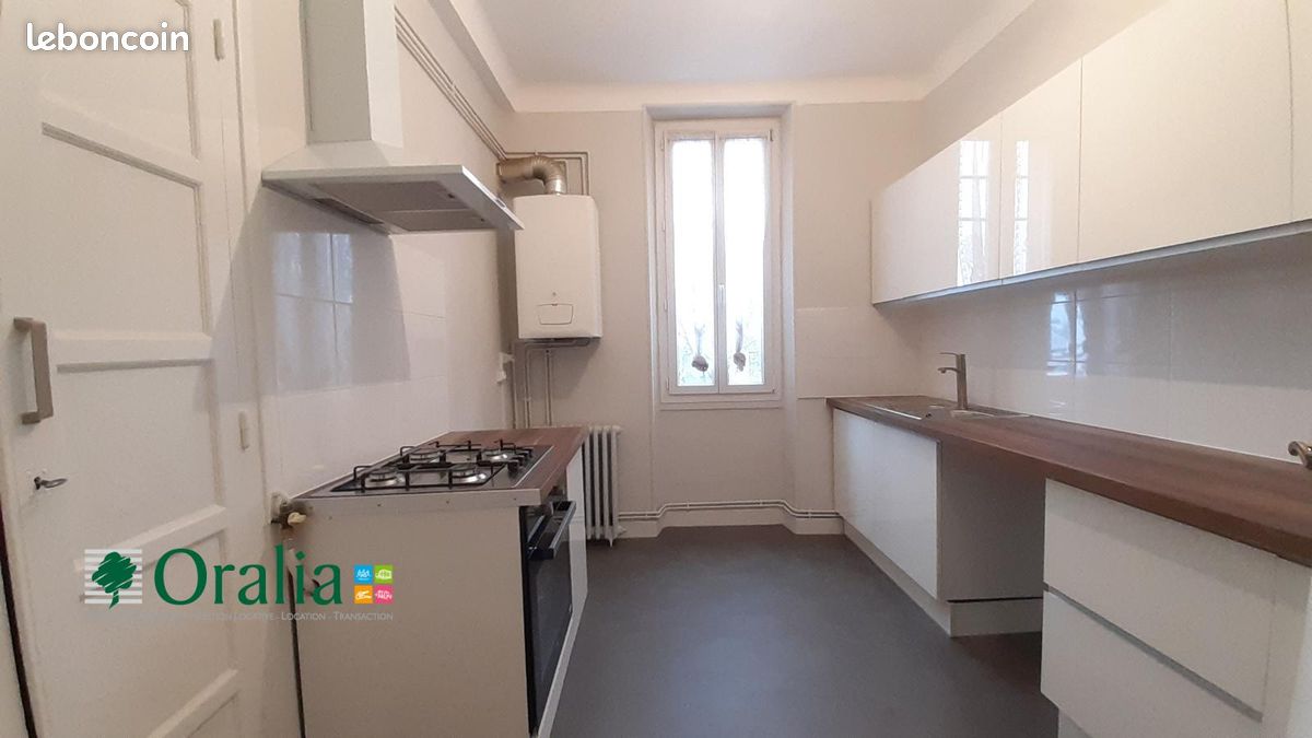Appartement 3 pièces 65 m² · à Dijon · 65 m² · 664 €/mois