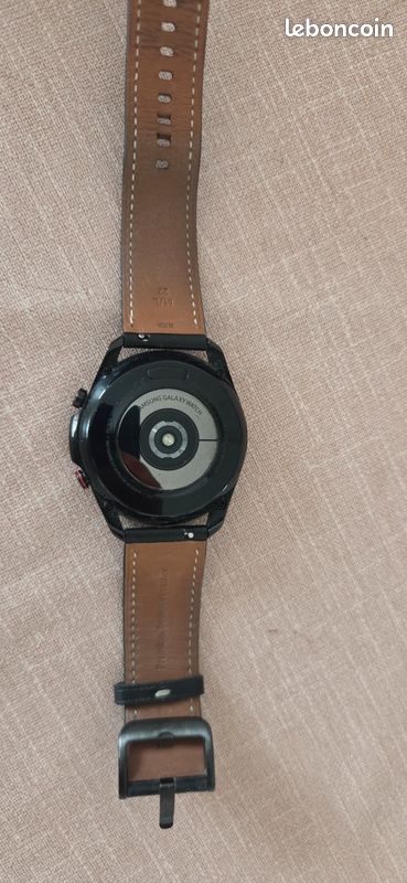 Samsung Galaxy watch 3 (image 4)