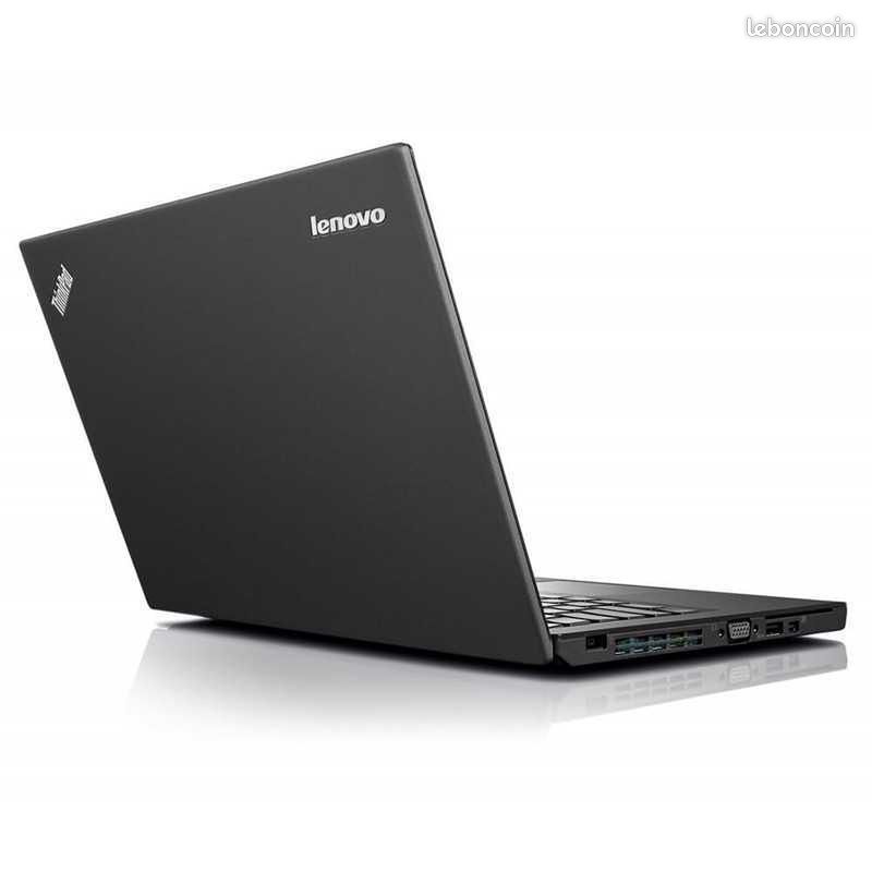 Lenovo ThinkPad X250 (image 2)