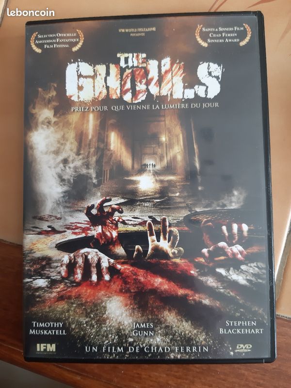The Ghouls (image 1)