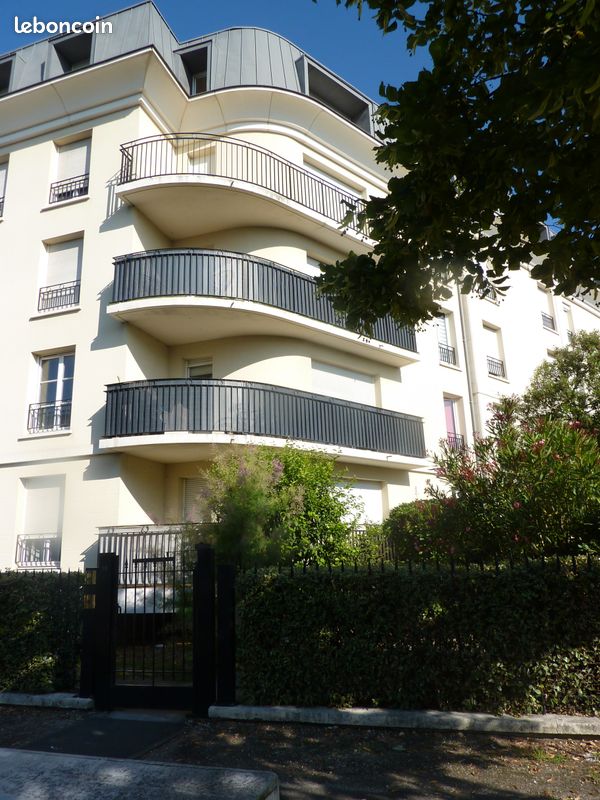 Appartement 2 pièces 51 m² · à Bordeaux · 51 m² · 870 €