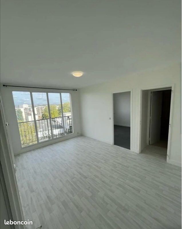 Appartement 2 pièces 43 m² · à Épinay-sur-Seine · 43,3 m² · 950 €/mois
