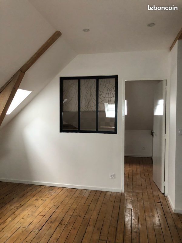 Appartement 2 pièces 28 m² · à Troyes · 28 m² · 500 €