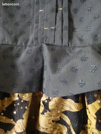 Parka Paragoose entièrement neuve, jamais portée : Achat occasion Parka Paragoose entièrement neuve, jamais portée : Achat occasion