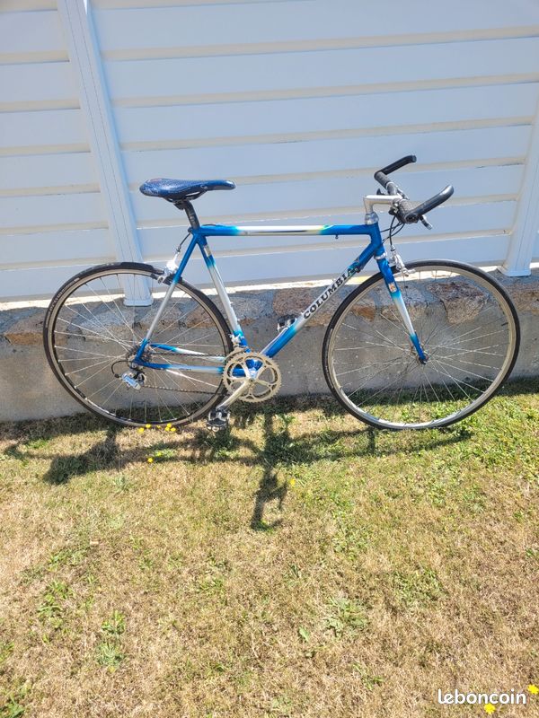 Velo de course columbia (image 1)