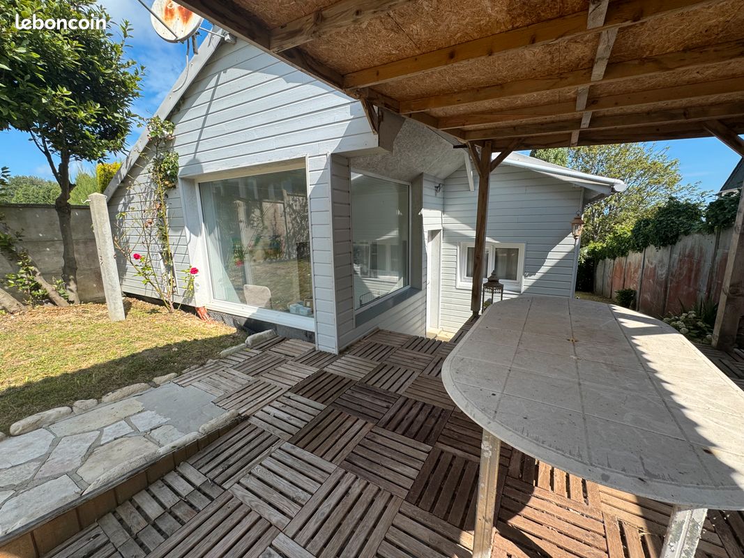 Maison 3 pièces 71 m² · à Arromanches-les-Bains · 71 m² · 149 990 €
