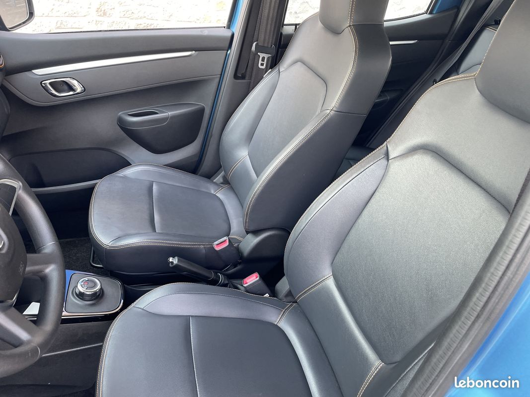 Dacia SPRING 45CH CONFORT PLUS - ACHAT INTEGRAL (image 11)