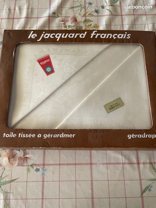 Trousseaux de Mariages (image 4)