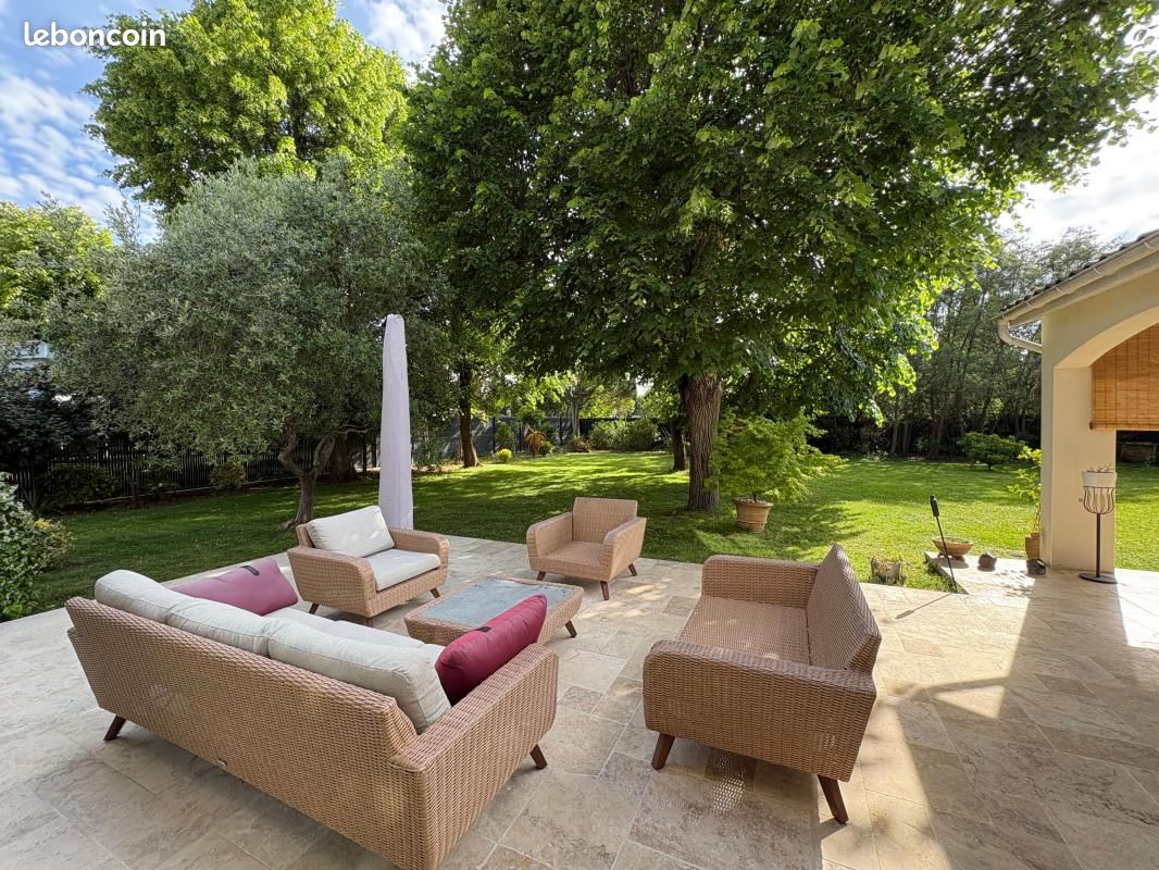 Maison 7 pièces 209 m² · à Toulouse · 209 m² · 1 075 000 €