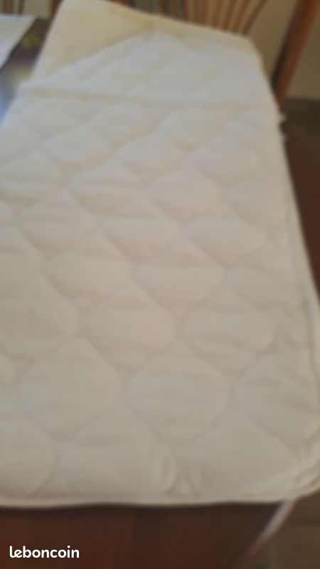 Nid d'ange gigoteuse (image 2)