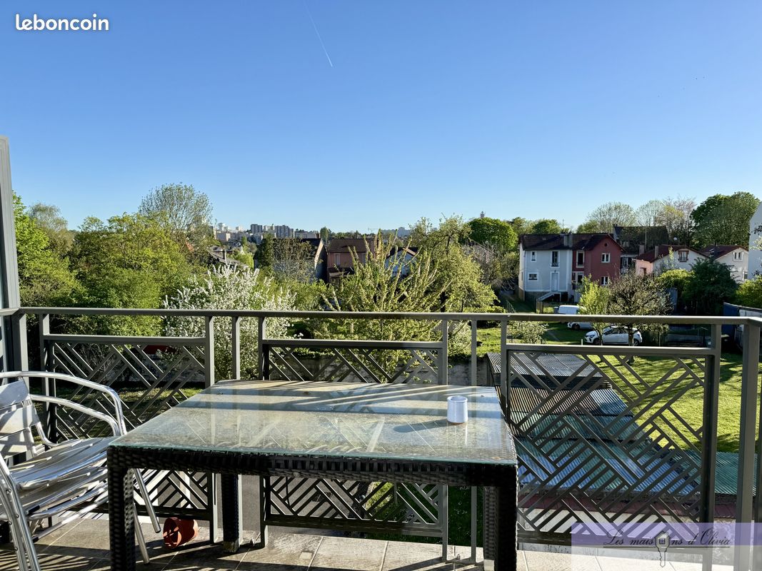 Appartement 4 pièces 74 m² · à Villiers-sur-Marne · 74 m² · 315 000 €