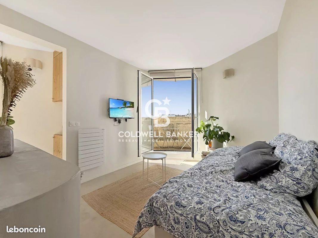 Appartement a louer neuilly-sur-seine - 1 pièce(s) - 20 m2 - Surfyn