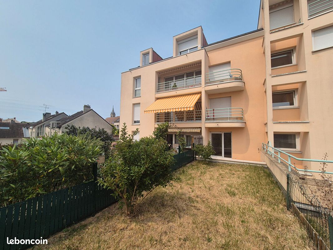 Appartement 1 pièce 27 m² · à Rambouillet · 27 m² · 630 €/mois