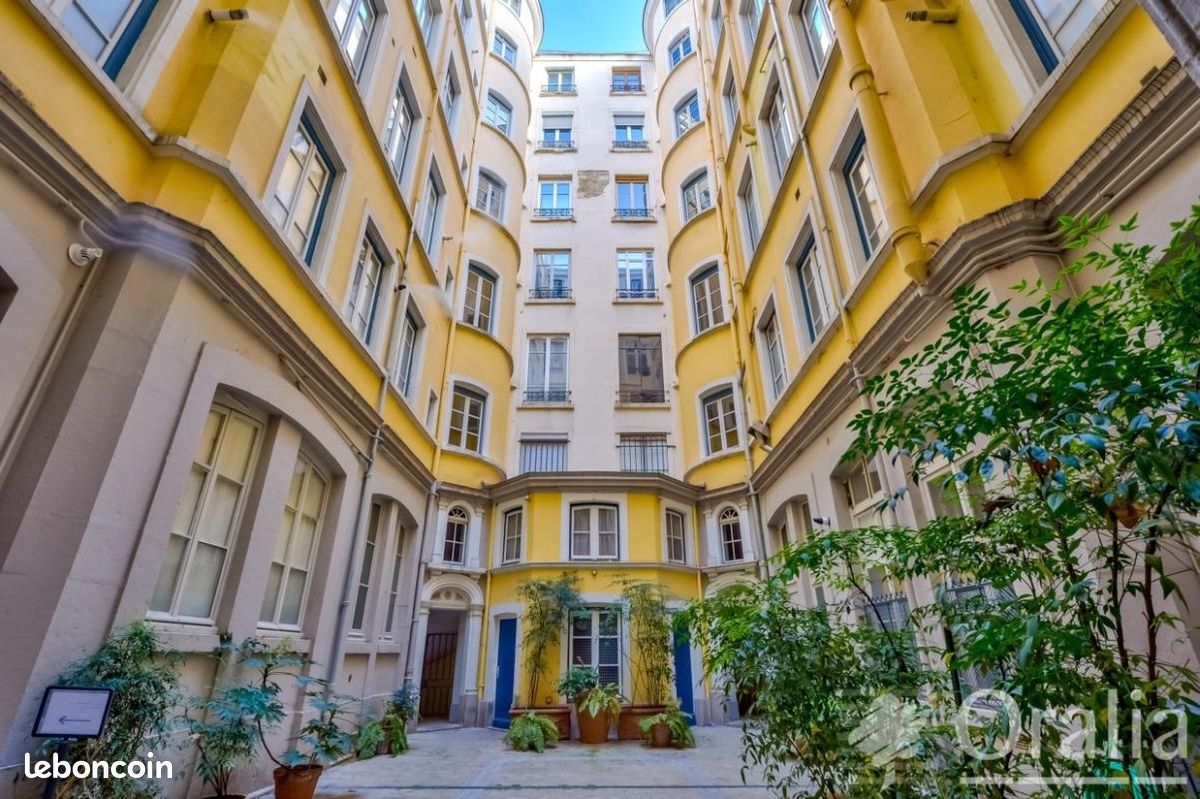 Appartement 4 pièces 85 m² · à Lyon · 85 m² · 506 000 €