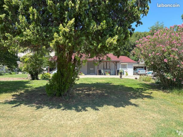 Pavillon 5 pièces 102 m²